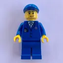 Minifigurka