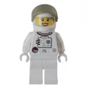 Minifigurka