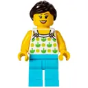 Minifigurka