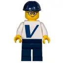 Minifigurka