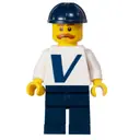 Minifigurka