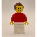 Minifigurka