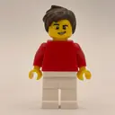 Minifigurka