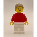 Minifigurka
