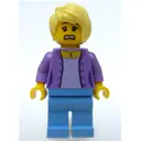 Minifigurka