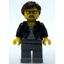 Minifigurka