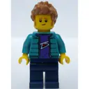 Minifigurka