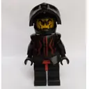Minifigurka
