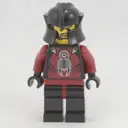 Minifigurka: Shadow Knight