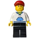 Minifigurka