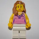 Minifigurka