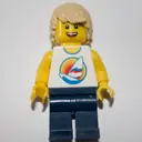 Minifigurka