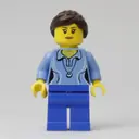 Minifigurka