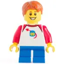 Minifigurka