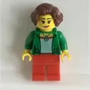 Minifigurka