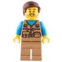 Minifigurka