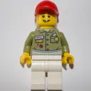 Minifigurka