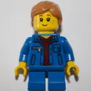 Minifigurka