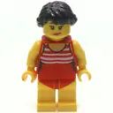 Minifigurka