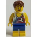 Minifigurka