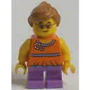 Minifigurka