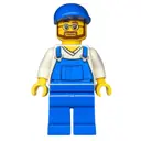 Minifigurka