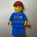 Minifigurka