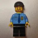 Minifigurka