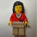 Minifigurka