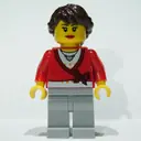 Minifigurka