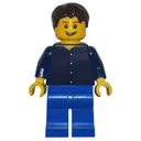Minifigurka