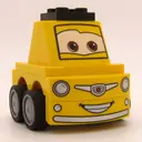Minifigurka