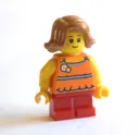 Minifigurka