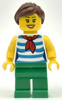 Minifigurka