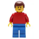 Minifigurka