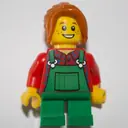 Minifigurka