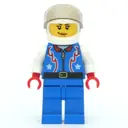 Minifigurka