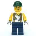 Minifigurka