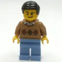 Minifigurka