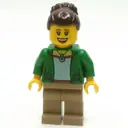Minifigurka