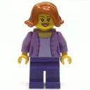 Minifigurka
