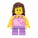 Minifigurka