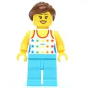 Minifigurka