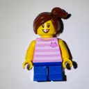 Minifigurka
