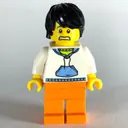 Minifigurka