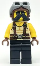 Minifigurka