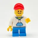 Minifigurka