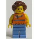 Minifigurka