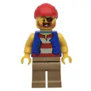 Minifigurka
