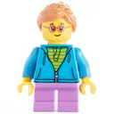 Minifigurka